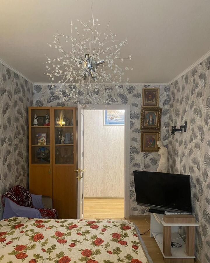 квартира г Одинцово ул Молодежная 22 Одинцово, Одинцовский г. о. фото 1