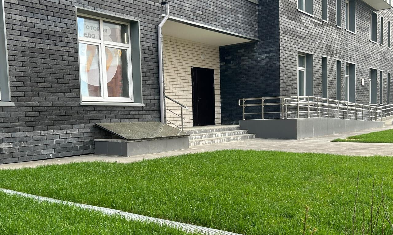 квартира городской округ Одинцовский г Звенигород мкр Восточный мкр 3 17 м-н фото 3