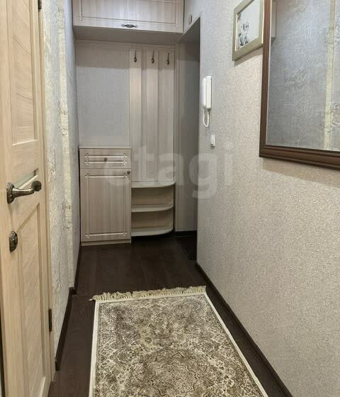 квартира г Саратов р-н Ленинский проезд Вишневый 19 фото 1