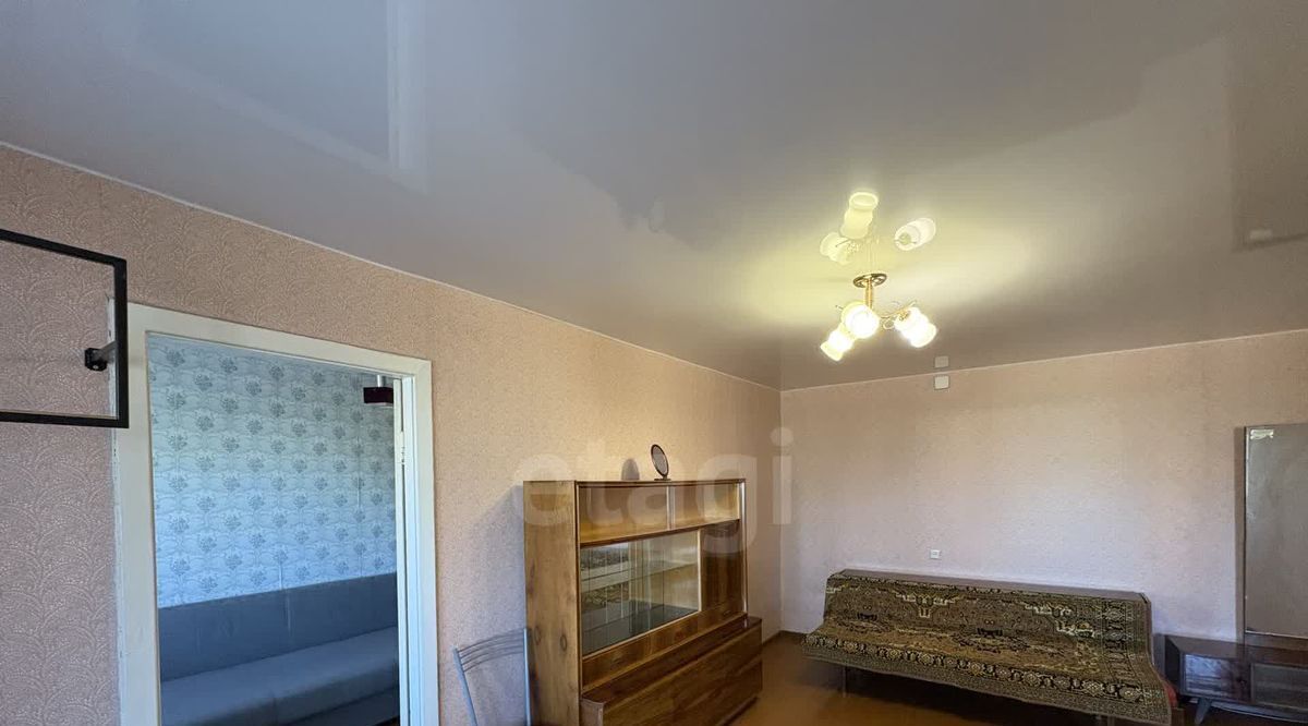 квартира г Архангельск р-н Ломоносовский округ ул Павла Усова 25 фото 4