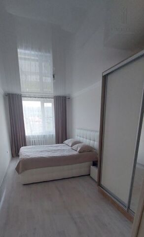 квартира р-н Старопромысловский дом 310 Висаитовский район фото