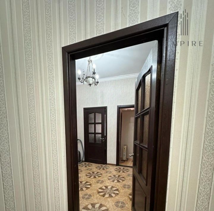 квартира г Грозный р-н Октябрьский б-р Султана Дудаева 28 Байсангуровский район фото 4