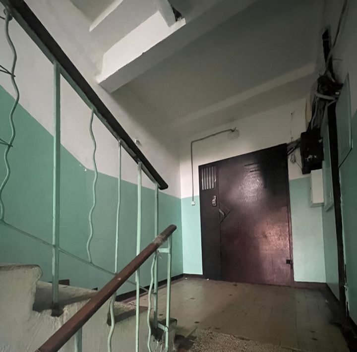 комната р-н Туапсинский г Туапсе ул Г. Петровой 11 Туапсинское городское поселение фото 3