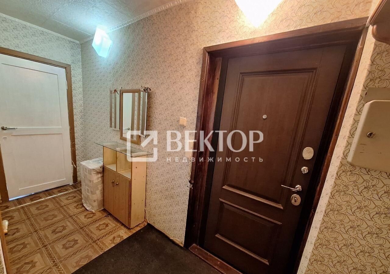 квартира г Иваново р-н Ленинский ул Кудряшова 123 фото 2