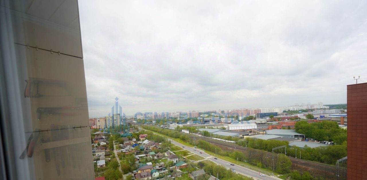 квартира г Москва метро Остафьево метро Щербинка проезд Южный 5 поселение Щербинка фото 9
