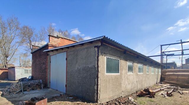 р-н Заводский ул 1-я Стахановская 44к/1 фото