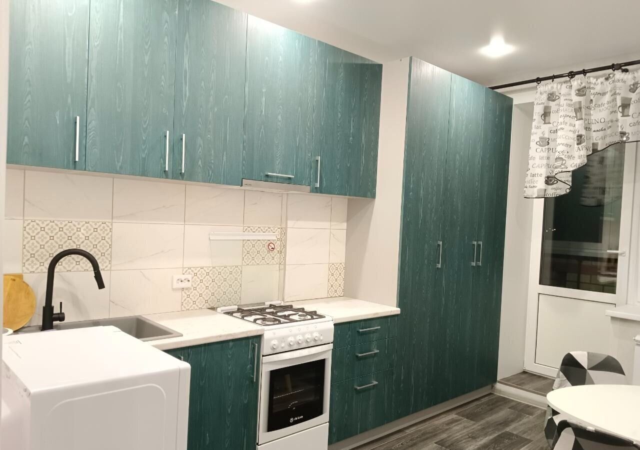 квартира г Йошкар-Ола б-р Данилова 10 фото 1
