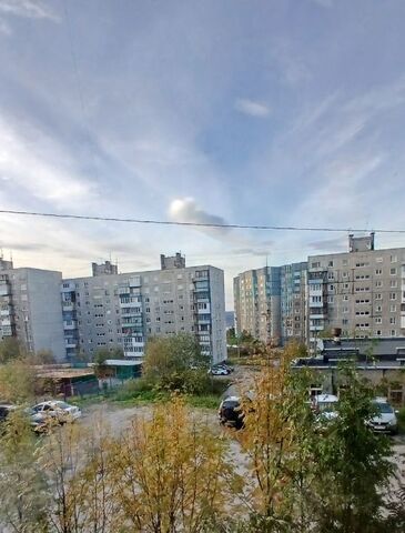 р-н Октябрьский ул Скальная 26 фото