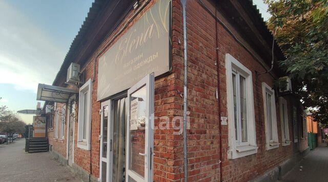 торговое помещение Ейское городское поселение фото