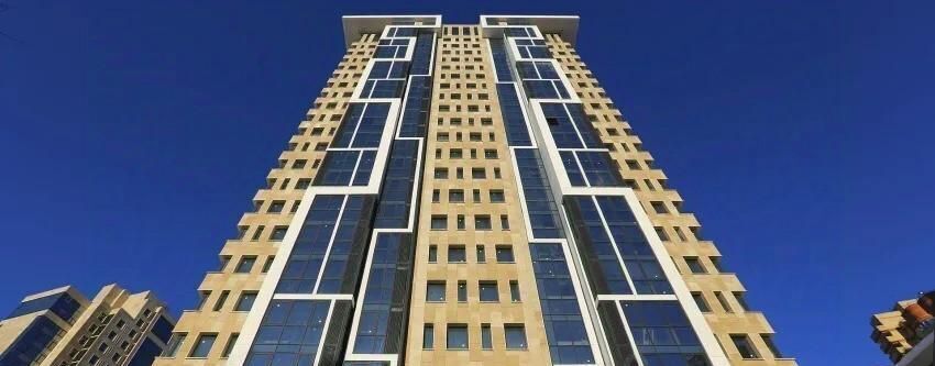 квартира р-н Аксайский г Аксай пр-кт Аксайский 33б Аксайское городское поселение фото 1