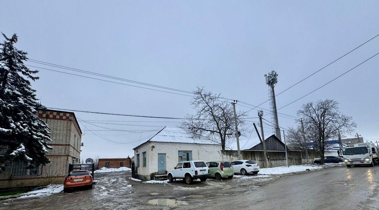 офис р-н Крымский г Крымск ул Фадеева Крымское городское поселение фото 2