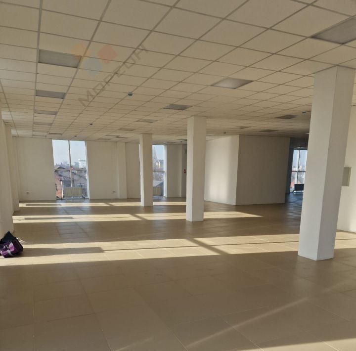 офис г Краснодар р-н Западный ул им. Герцена 233 фото 3