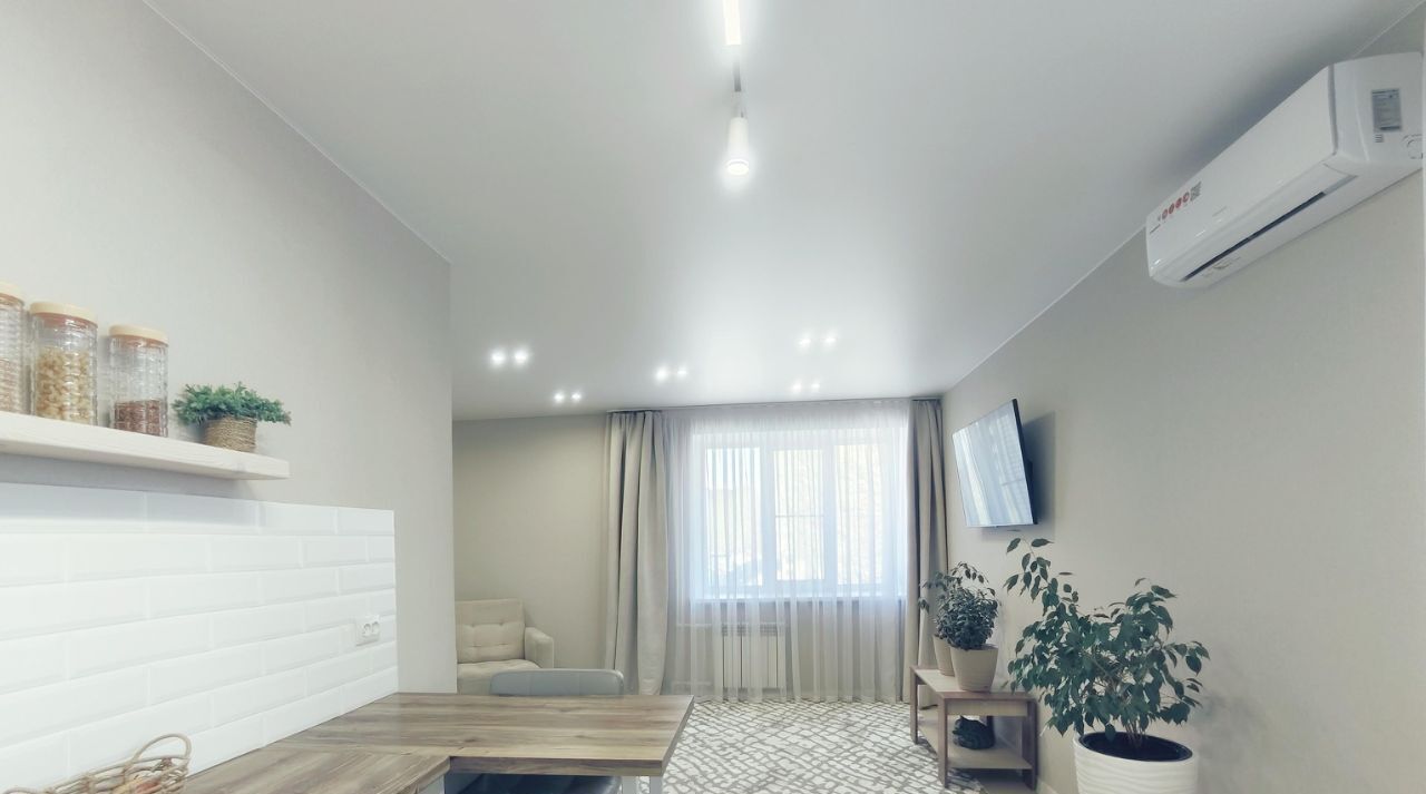 квартира г Таганрог ул Пархоменко 4 58-2 фото 3