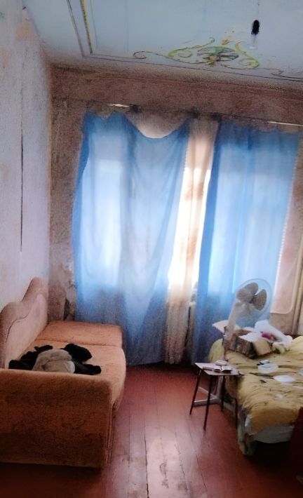 квартира г Ростов-на-Дону р-н Первомайский посёлок Орджоникидзе ул Новолесная 1 фото 2