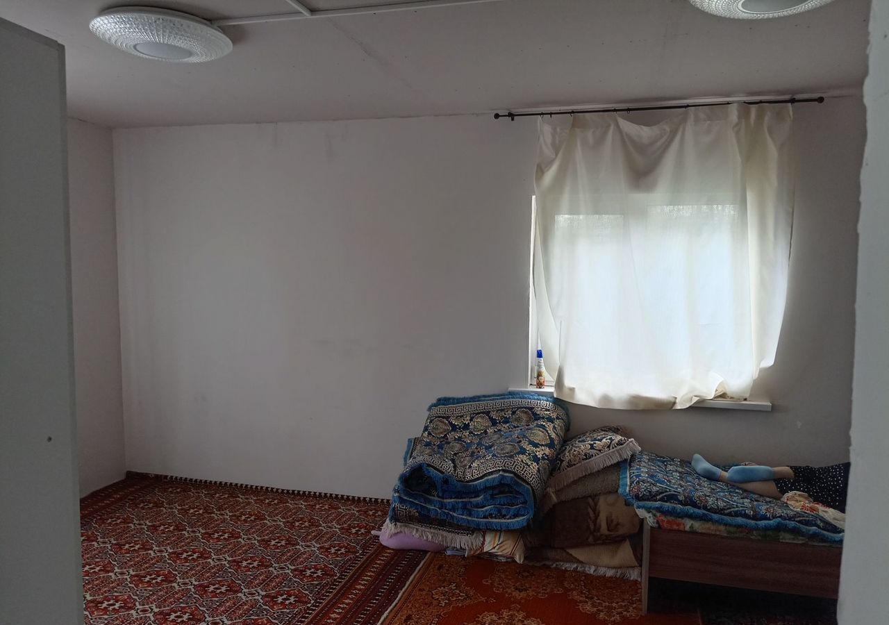 дом г Электрогорск ул Калинина 46 60 км, Павлово-Посадский г. о., Горьковское шоссе фото 4