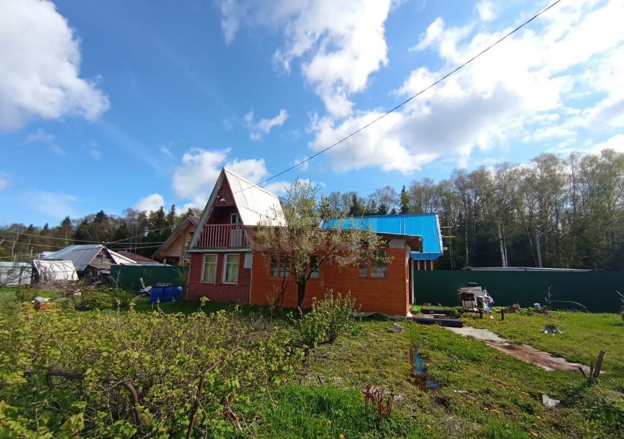 земля г Раменское снт Якорь 57 км, 164, Дмитровский муниципальный округ, Дмитров, Дмитровское шоссе фото 2