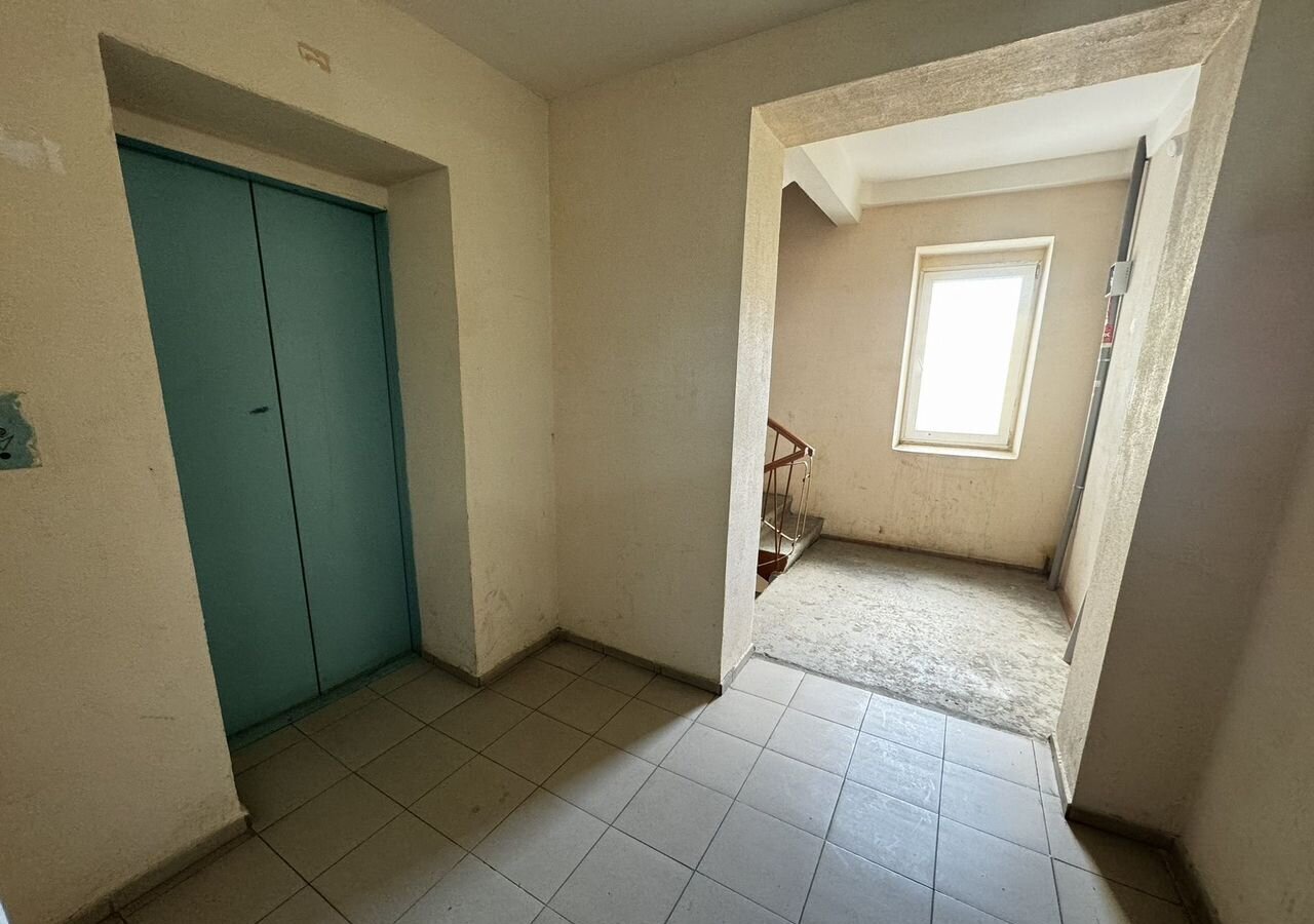 квартира г Саратов р-н Кировский Солнечный 2 ул им Батавина П.Ф. 12 фото 2