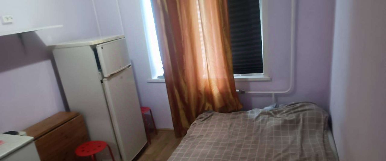 квартира г Самара Безымянка ул Аминева 11 фото 1