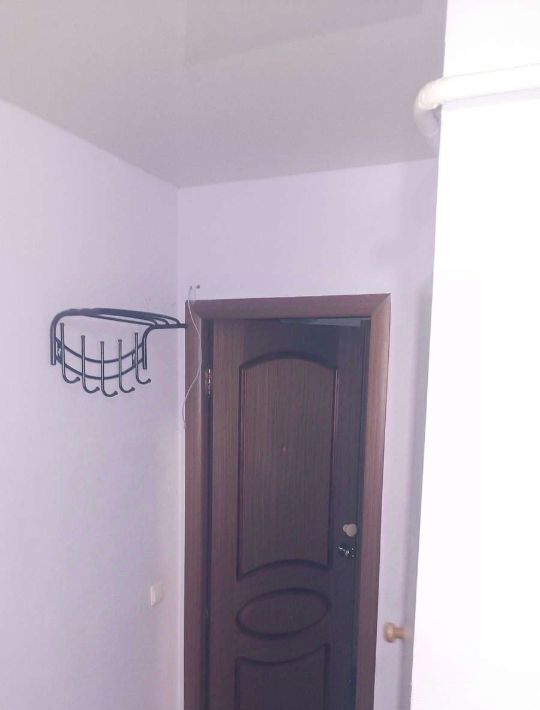 квартира г Самара Безымянка ул Аминева 11 фото 4