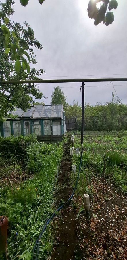 дом г Южноуральск снт Березка-3 121 фото 13
