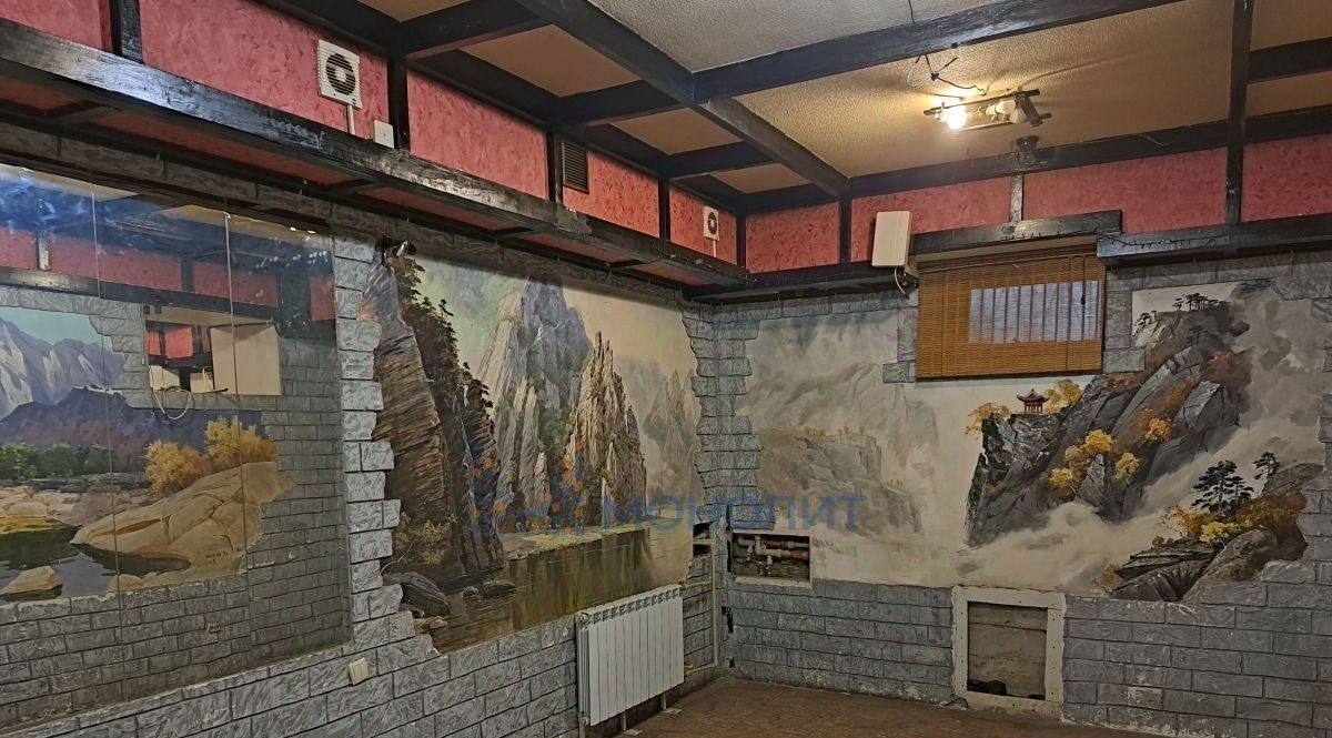 свободного назначения г Нижний Новгород Буревестник ул Березовская фото 1