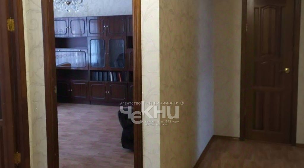 квартира г Нижний Новгород р-н Нижегородский Верхние Печёры Горьковская ул Нижне-Печерская 4 фото 4