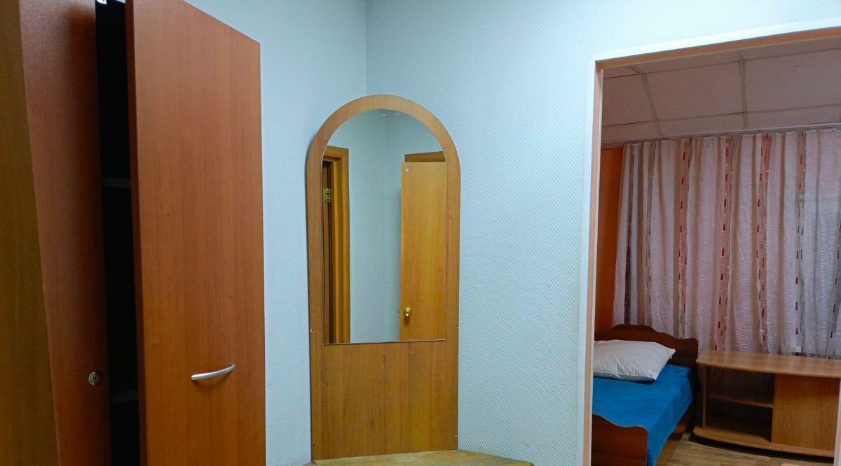 комната г Новокузнецк р-н Куйбышевский ул Мичурина 7 фото 2