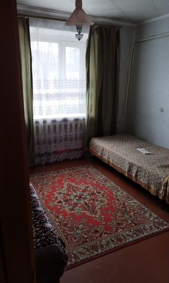 квартира р-н Миллеровский г Миллерово ул Ушакова 13 Миллеровское городское поселение фото 3
