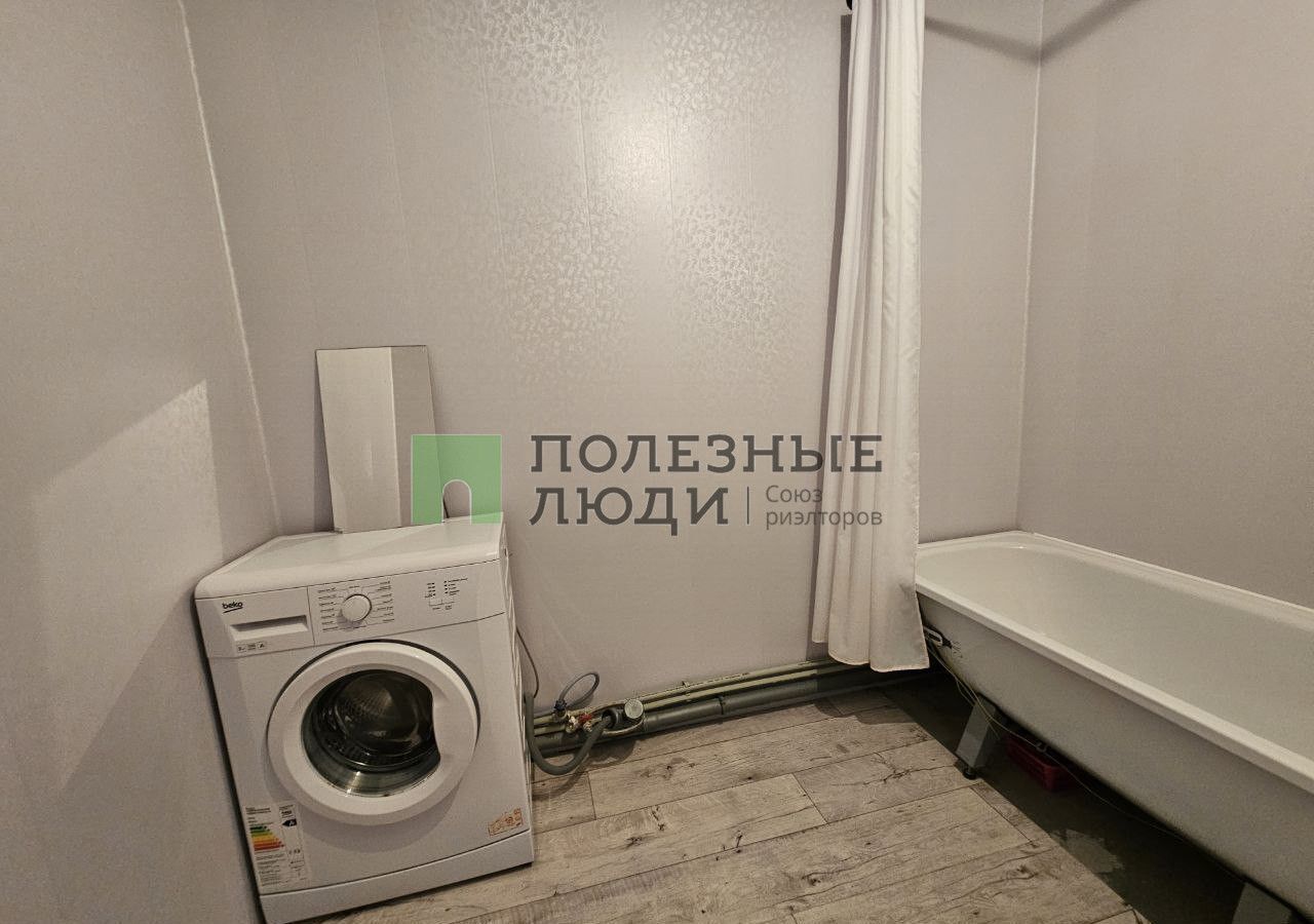 квартира г Киров р-н Первомайский б-р Прибрежный 2 фото 12