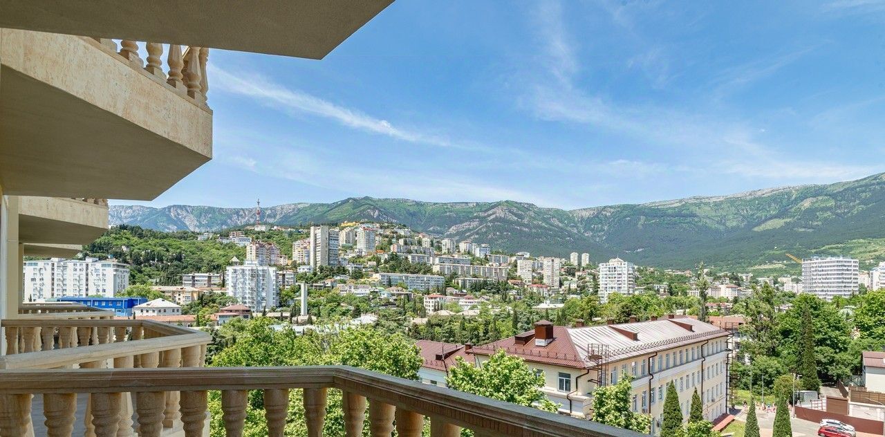 квартира г Ялта ул Московская 15к/3 фото 7