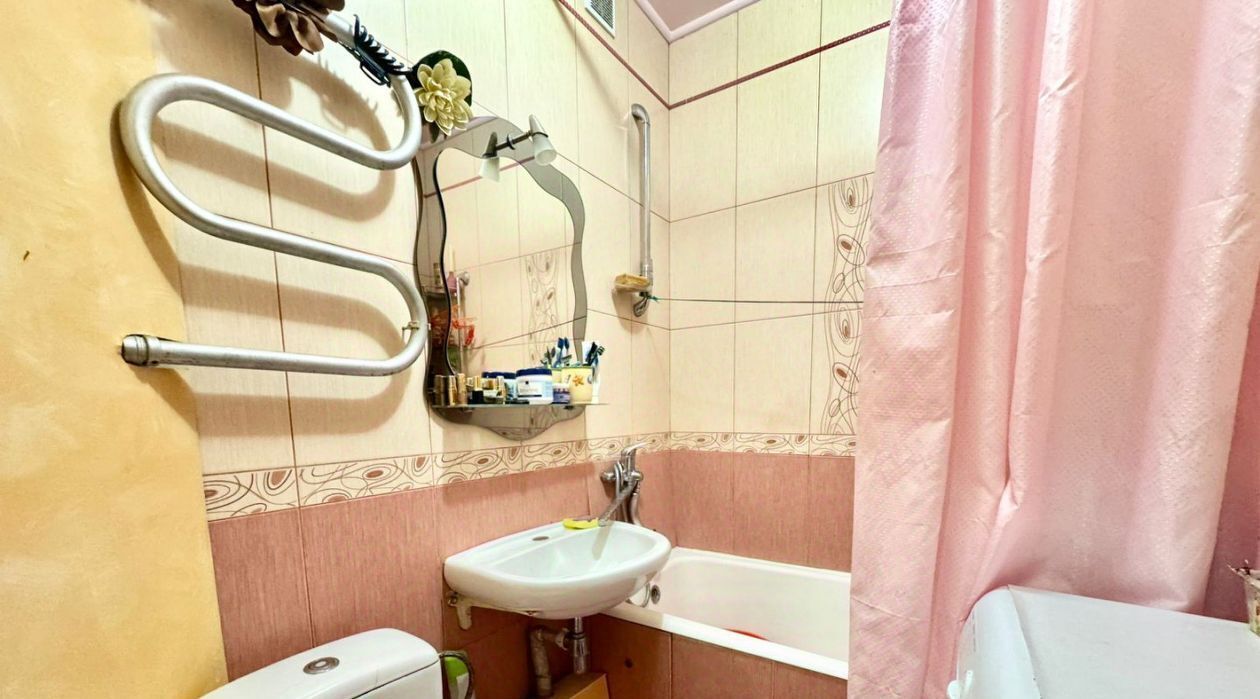 квартира г Ялта ул Дзержинского 7 фото 8