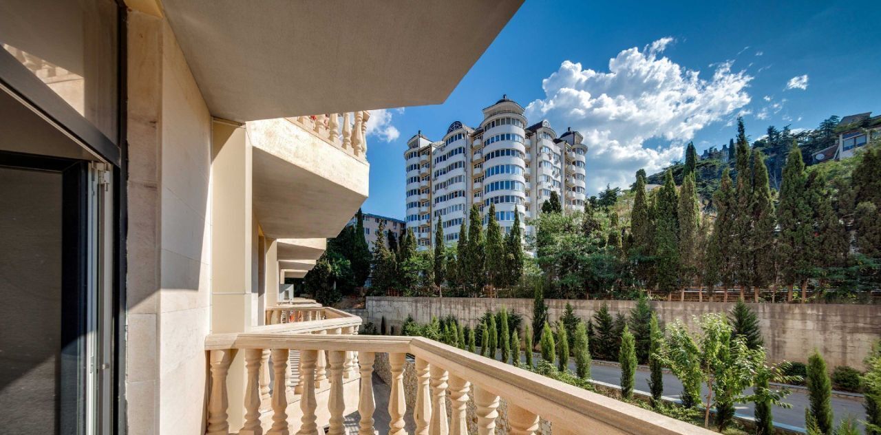 квартира г Ялта ул Московская 15к/3 фото 11