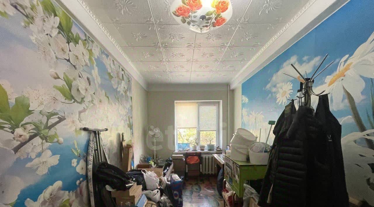 квартира г Симферополь р-н Киевский ул Ростовская фото 8