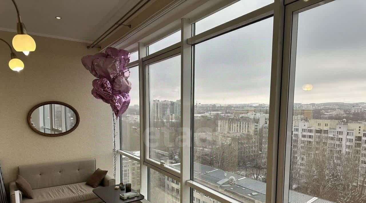 квартира г Симферополь р-н Железнодорожный ул Павленко фото 7