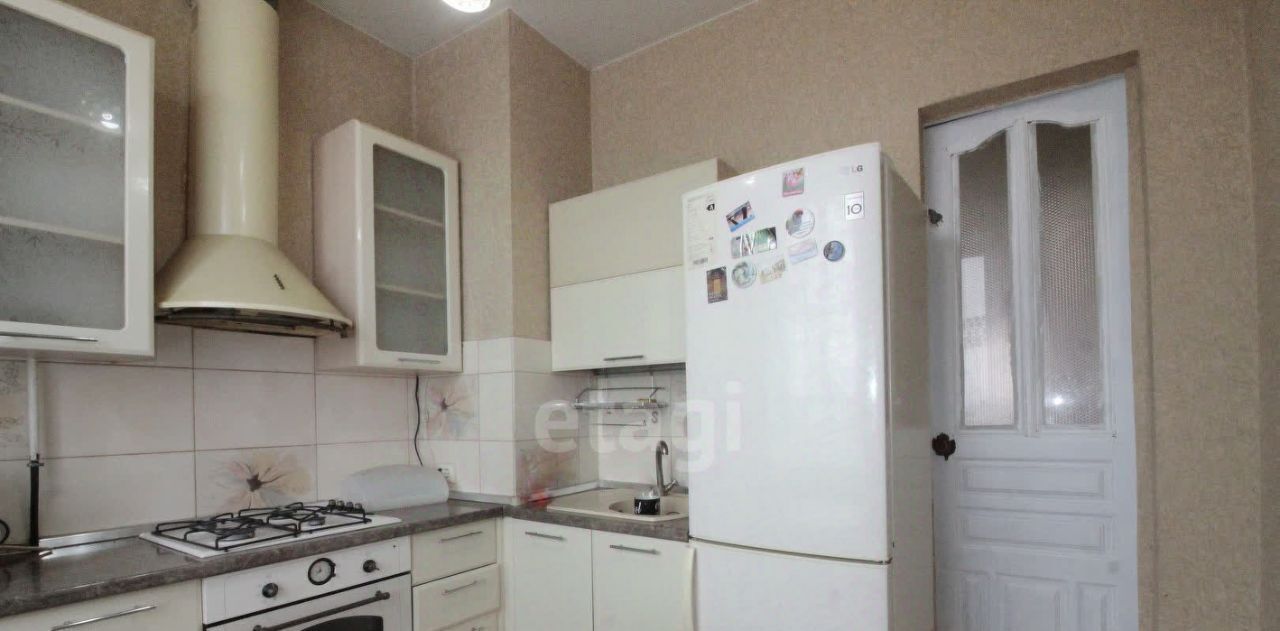 квартира г Нижний Тагил р-н Ленинский пр-кт Ленина 23 фото 11