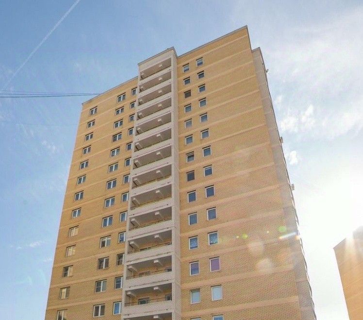 квартира г Екатеринбург Ботаническая ул Дорожная 12 фото 22