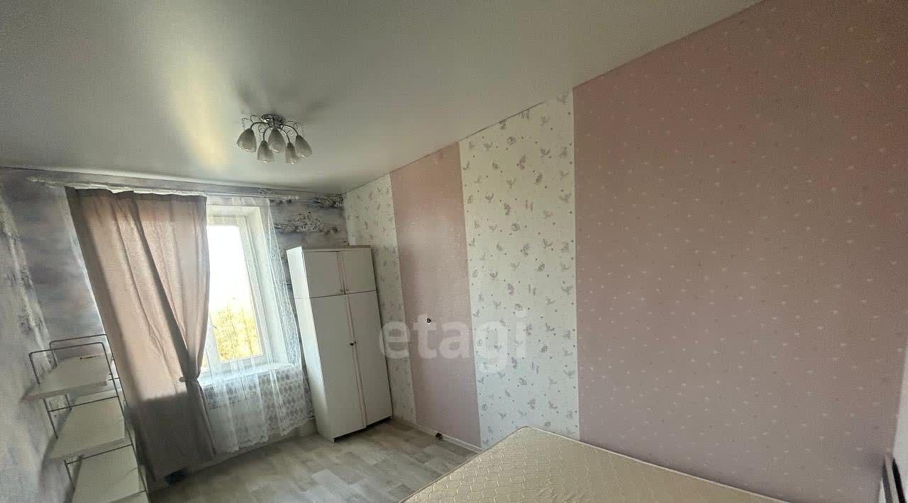 квартира г Нижний Тагил р-н Ленинский пр-кт Ленина 23 фото 32