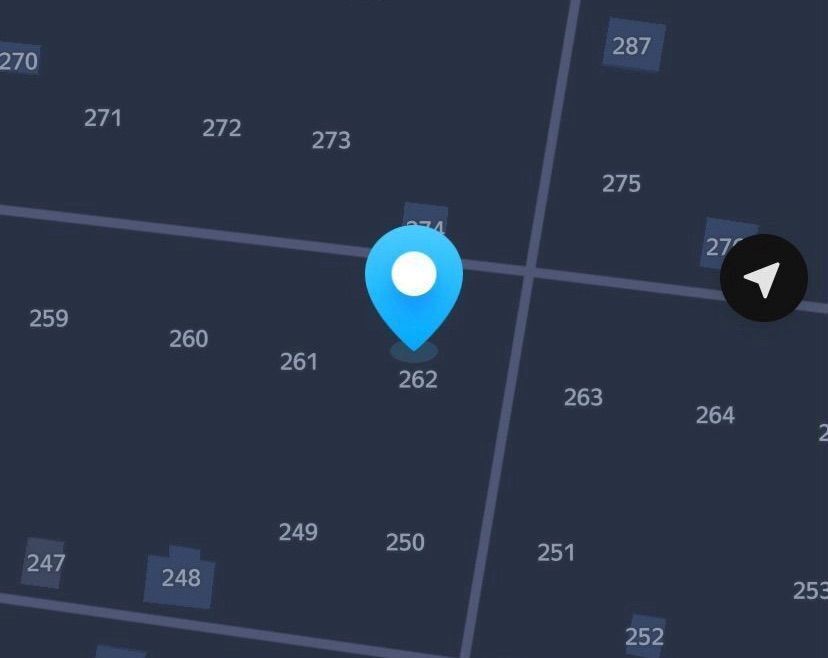 земля г Уфа р-н Калининский снт Авангард 250 фото 5