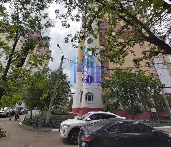 р-н Коминтерновский ул Маршала Жукова 20 фото