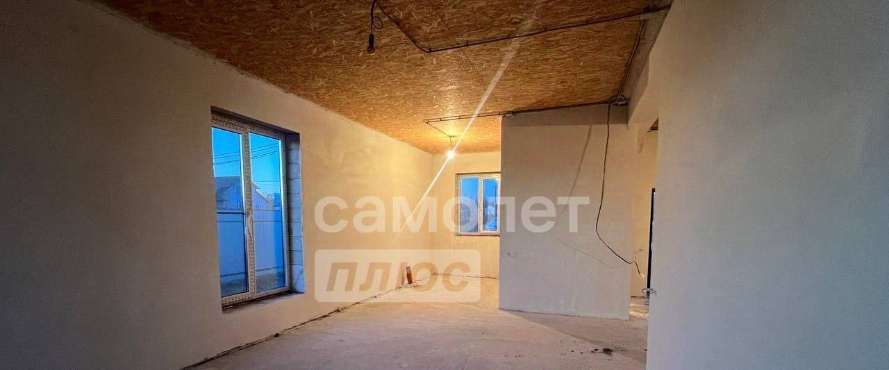 дом г Саратов р-н Заводской пр-д 3-й Воробьевский 13 фото 5