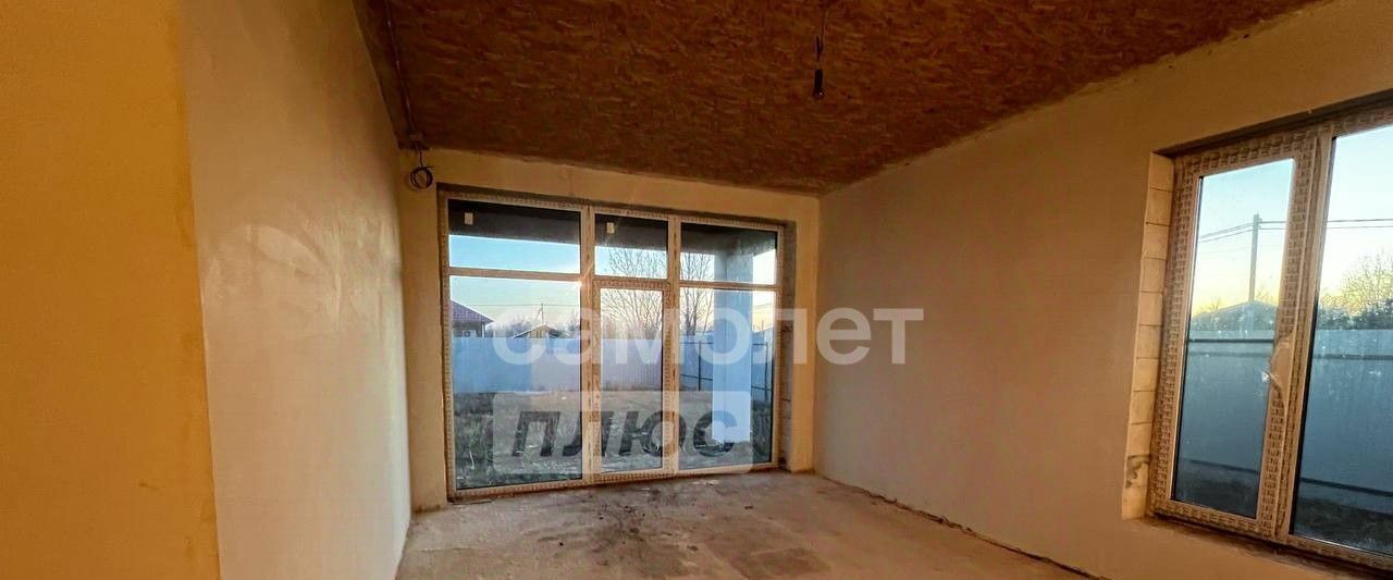 дом г Саратов р-н Заводской пр-д 3-й Воробьевский 13 фото 6