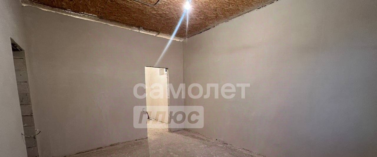 дом г Саратов р-н Заводской пр-д 3-й Воробьевский 13 фото 8