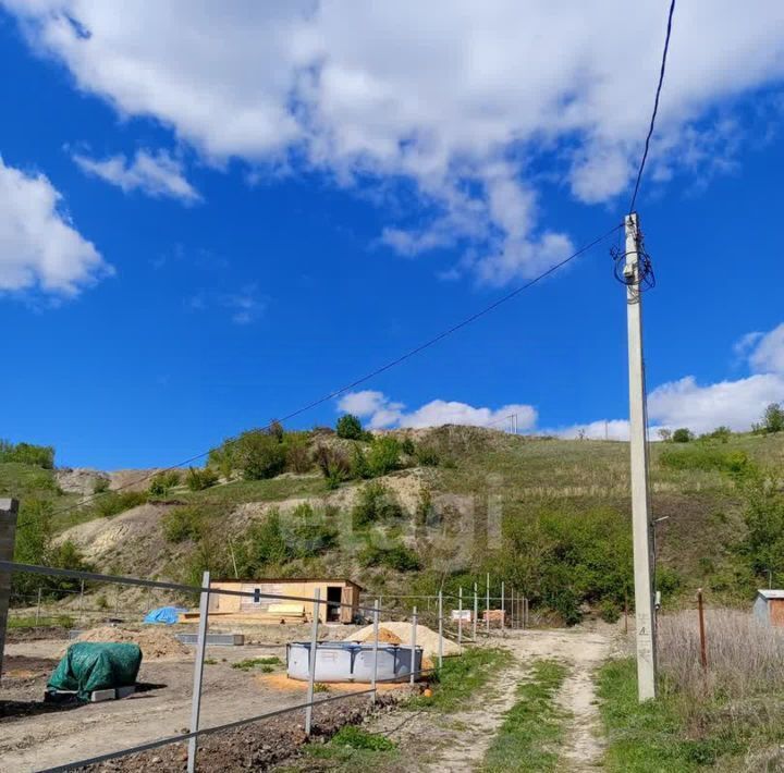 земля г Саратов р-н Ленинский туп 2-й Зеленогорский 10 фото 8