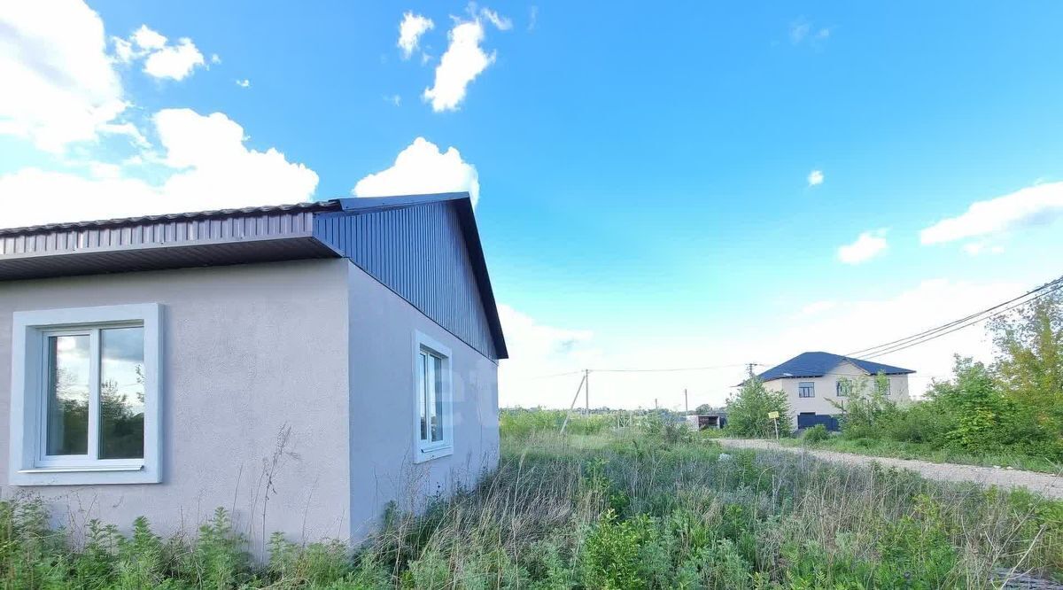 дом г Саратов р-н Заводской проезд 7-й Назаровский фото 20
