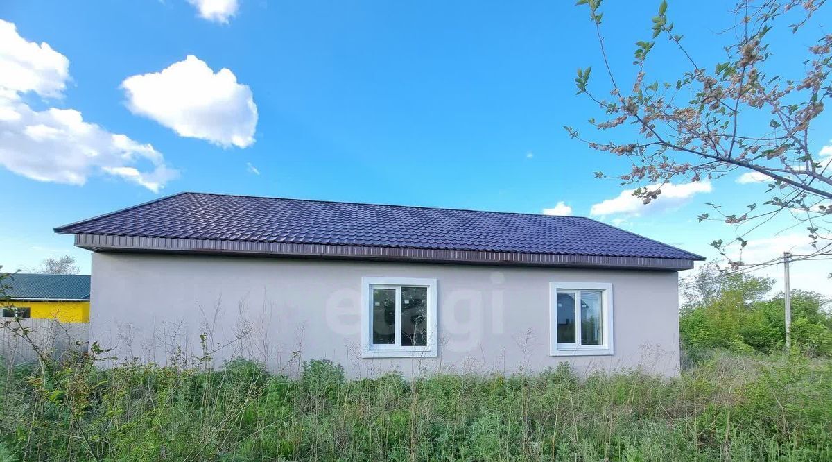 дом г Саратов р-н Заводской проезд 7-й Назаровский фото 22