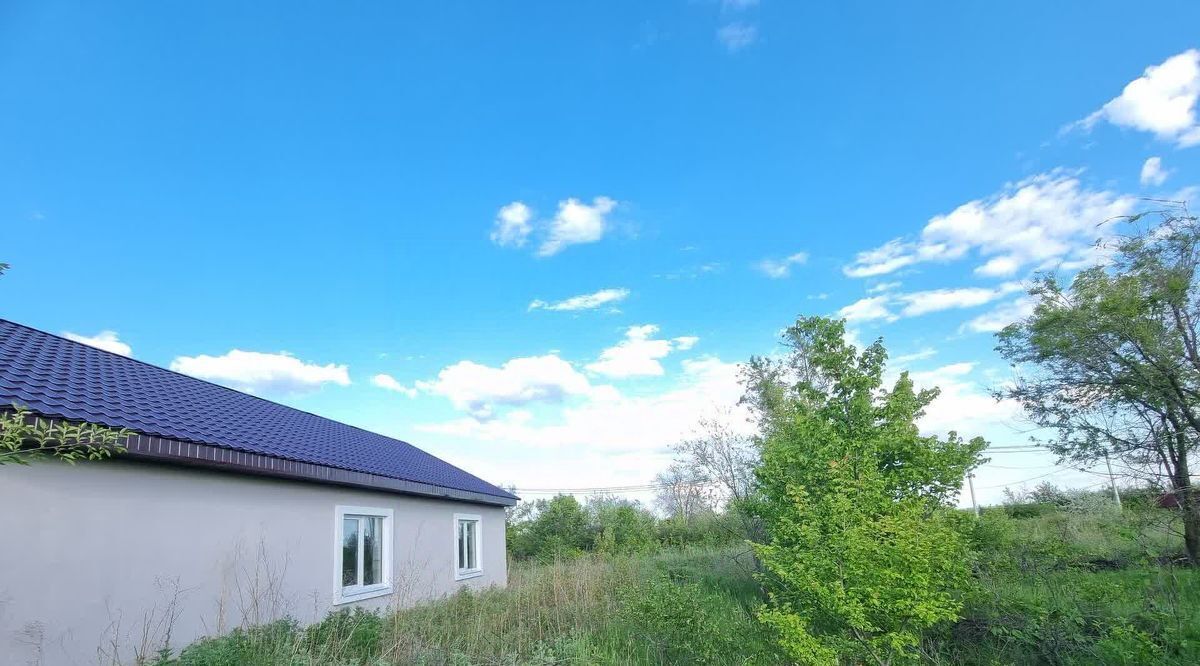 дом г Саратов р-н Заводской проезд 7-й Назаровский фото 21