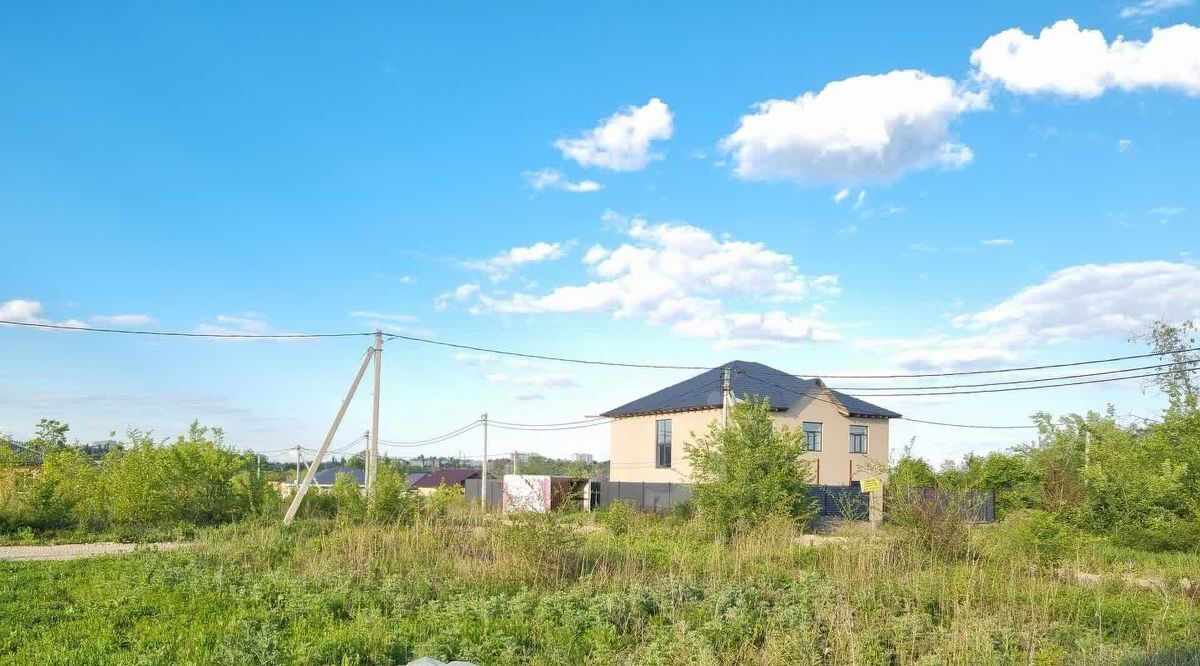 дом г Саратов р-н Заводской проезд 7-й Назаровский фото 25