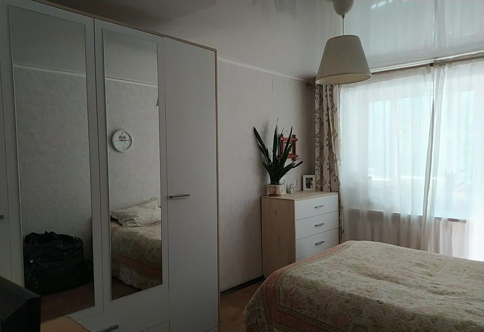 квартира г Стерлитамак ул Коммунистическая 2 фото 1