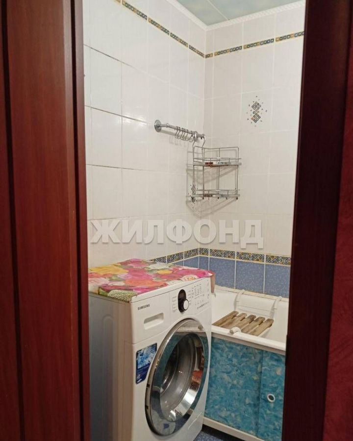 квартира г Архангельск р-н Ломоносовский округ ул Тимме Я. 4 фото 6