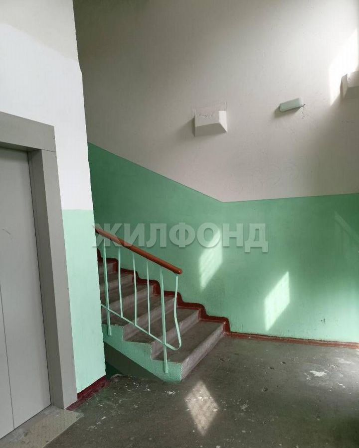 квартира г Архангельск р-н Ломоносовский округ ул Тимме Я. 4 фото 9